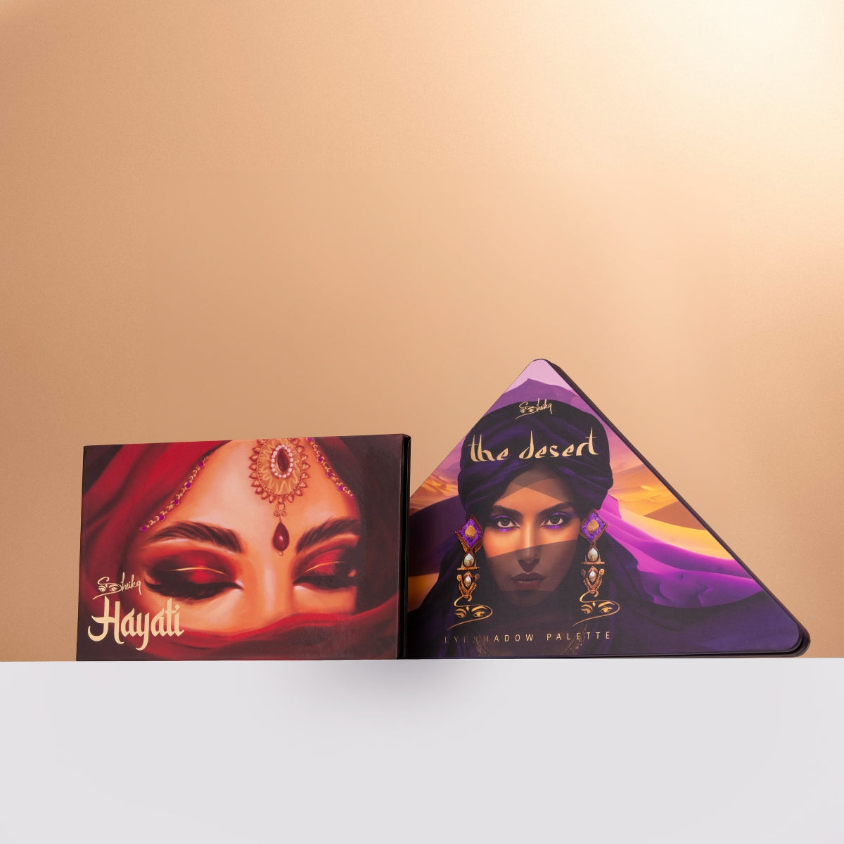 Set Cadou Eyes On You – SHEIKA