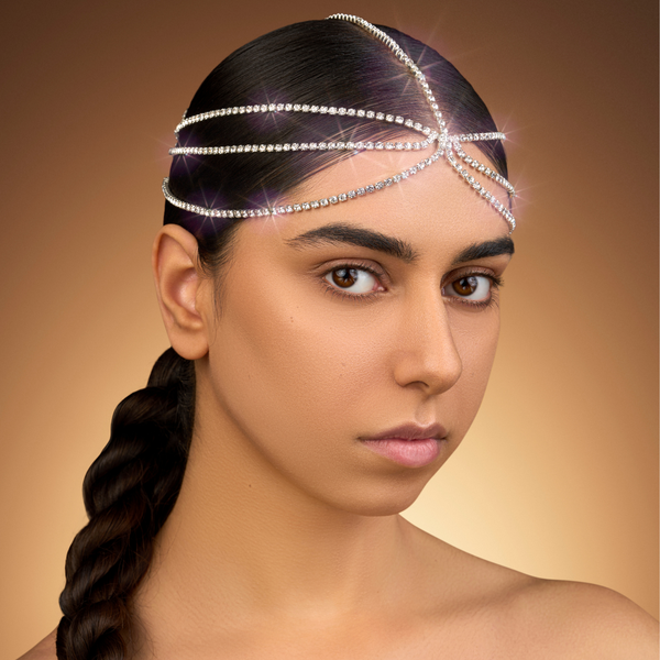 Yara Headpiece