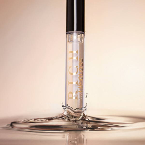 Rich Lustre Lip Gloss