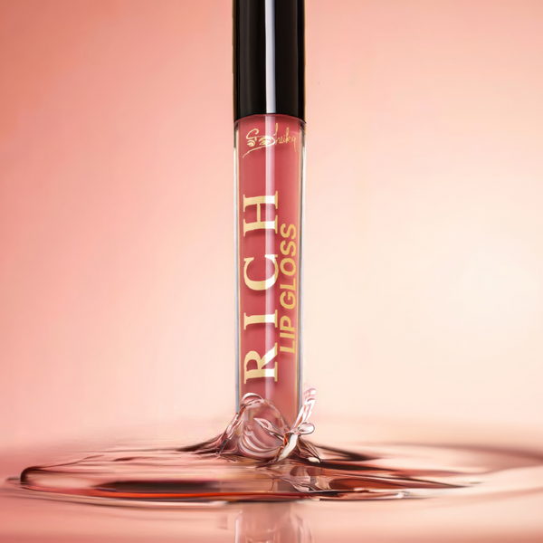 Rich Lustre Lip Gloss