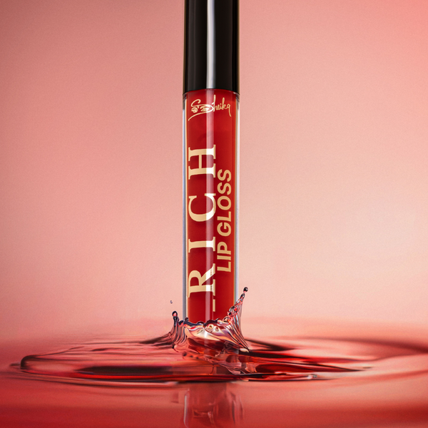 Rich Lustre Lip Gloss