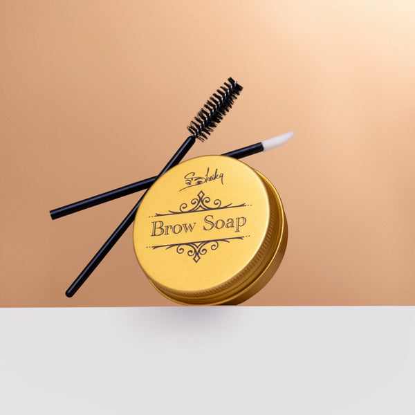 Brow Soap