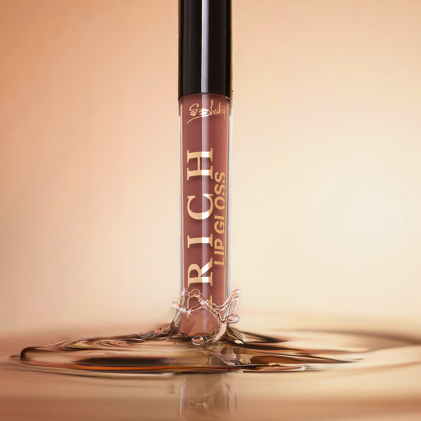 Rich Lustre Lip Gloss