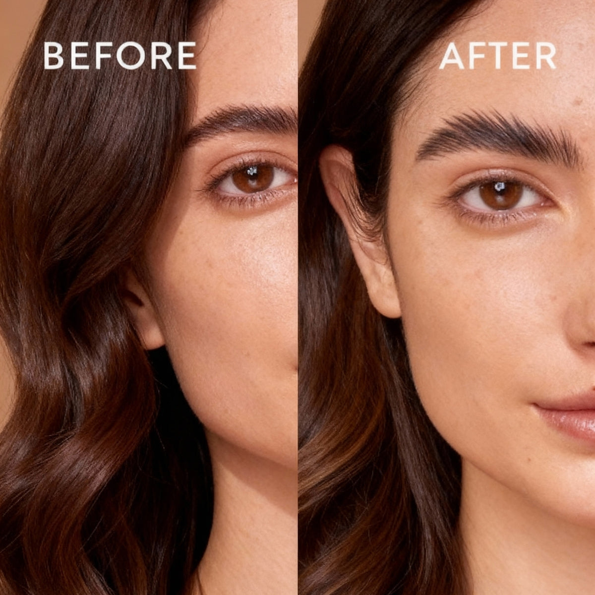 Sapun de Sprancene Brow Soap, Fara Parabeni