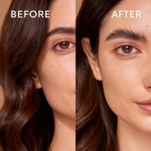 Sapun de Sprancene Brow Soap, Fara Parabeni