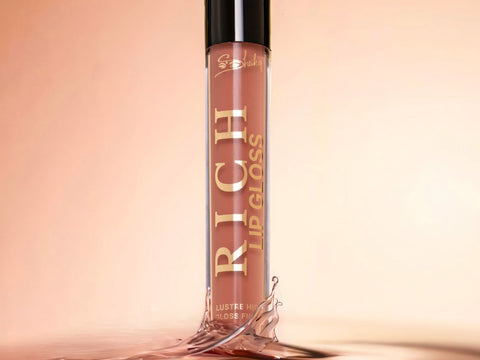 Rich Lustre Lip Gloss