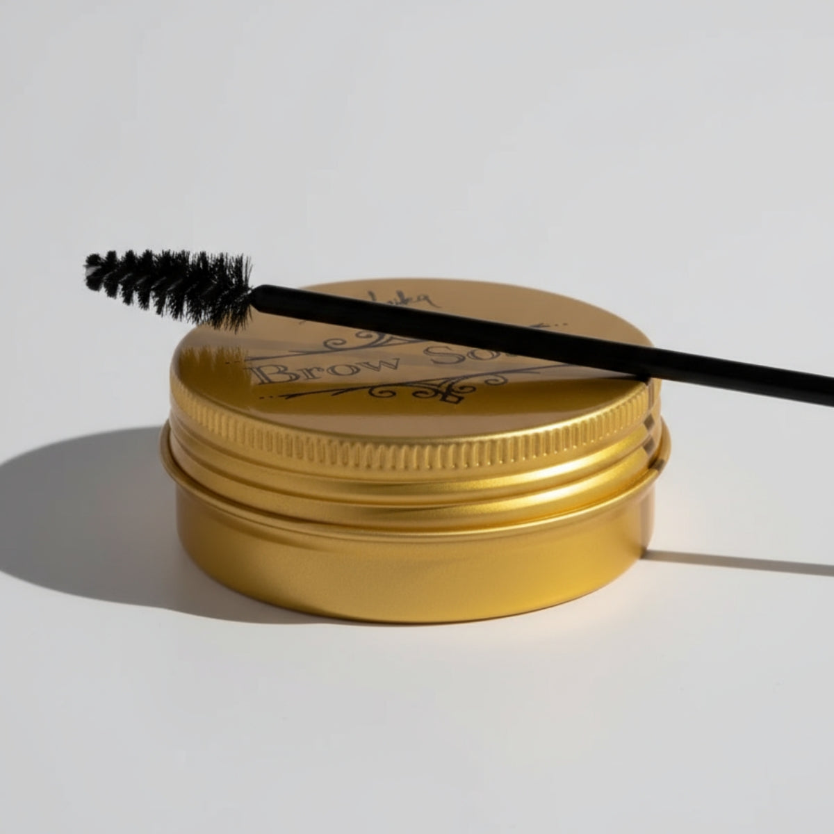 Sapun de Sprancene Brow Soap, Fara Parabeni