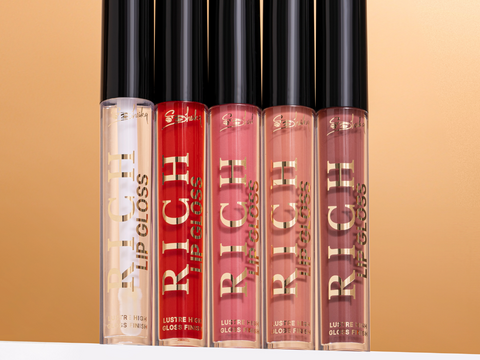 Rich Lustre Lip Gloss